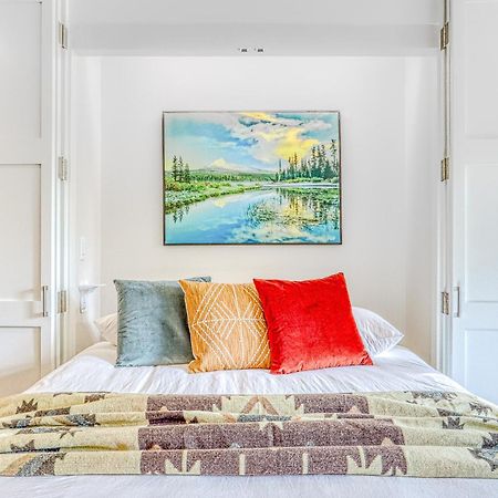 Seventh Mountain Villa Bend Room photo