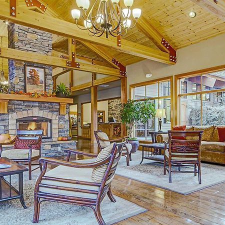 Seventh Mountain Villa Bend Room photo