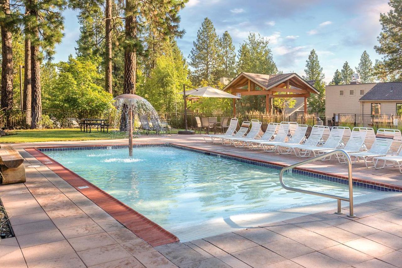 Seventh Mountain Villa Bend Exterior photo