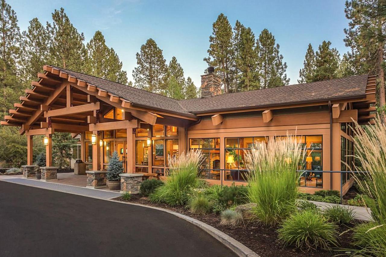 Seventh Mountain Villa Bend Exterior photo
