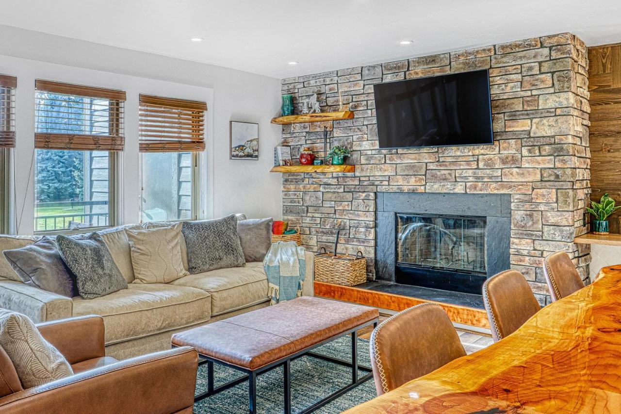 Seventh Mountain Villa Bend Room photo
