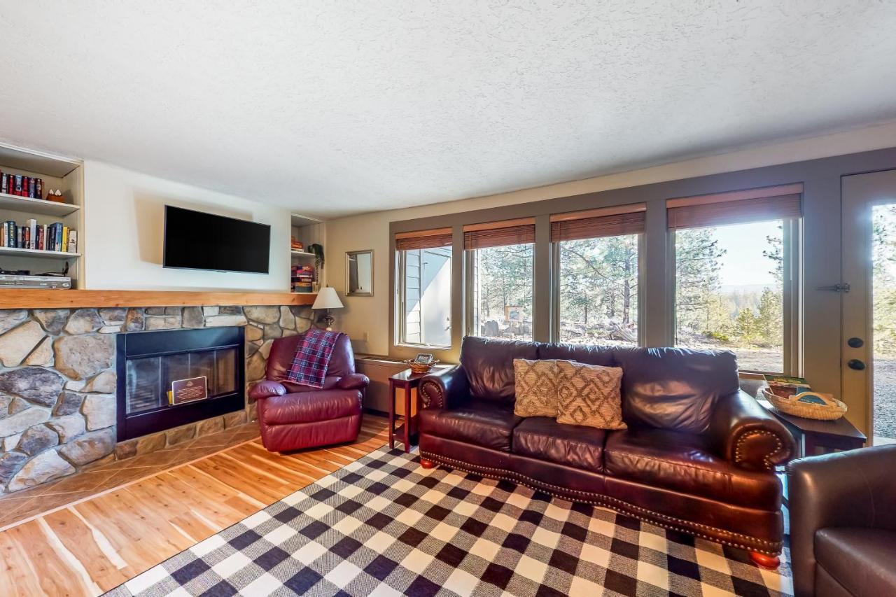 Seventh Mountain Villa Bend Room photo