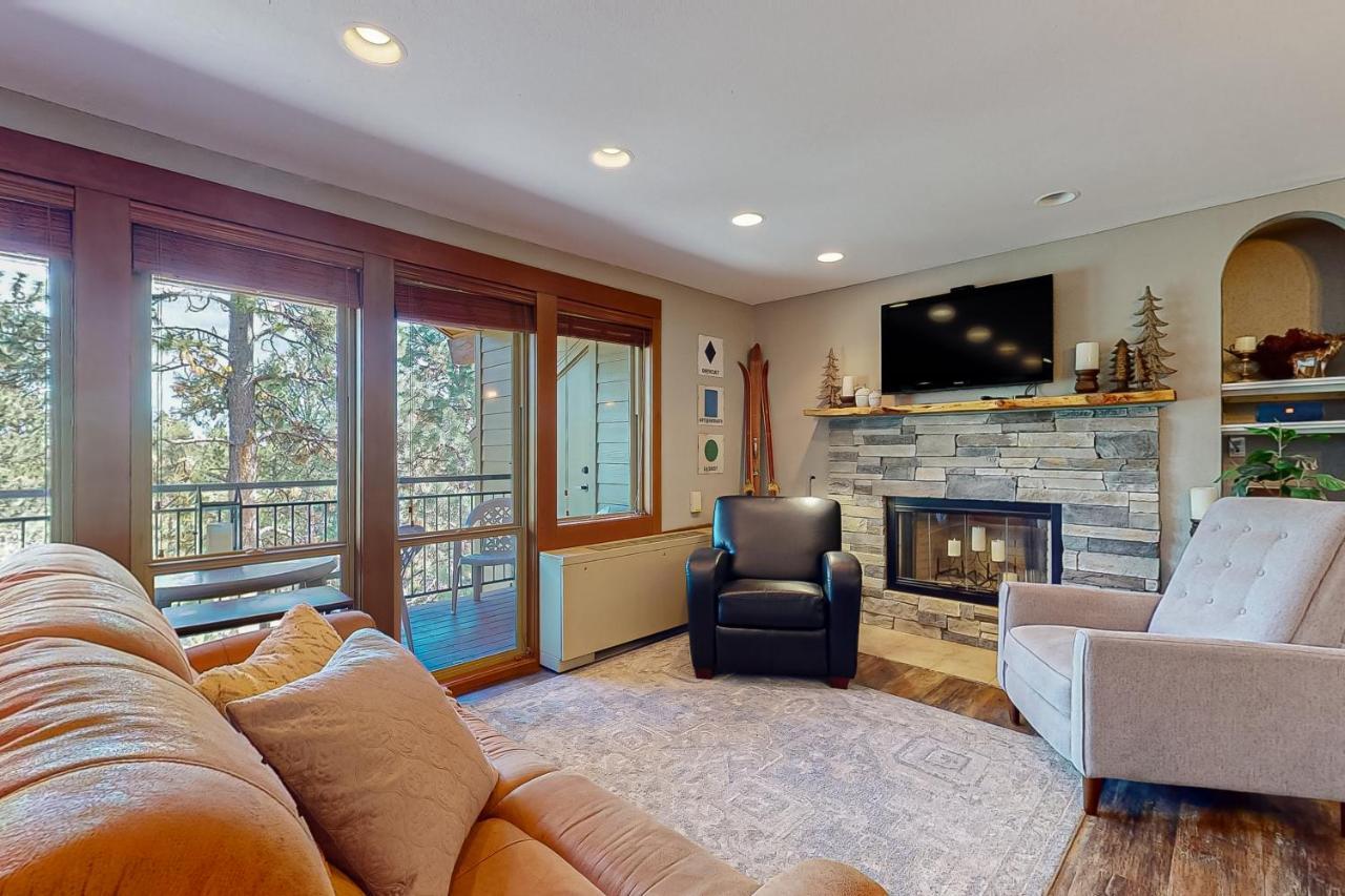 Seventh Mountain Villa Bend Exterior photo