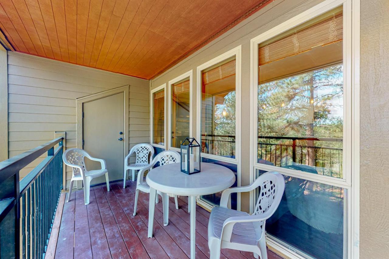 Seventh Mountain Villa Bend Exterior photo