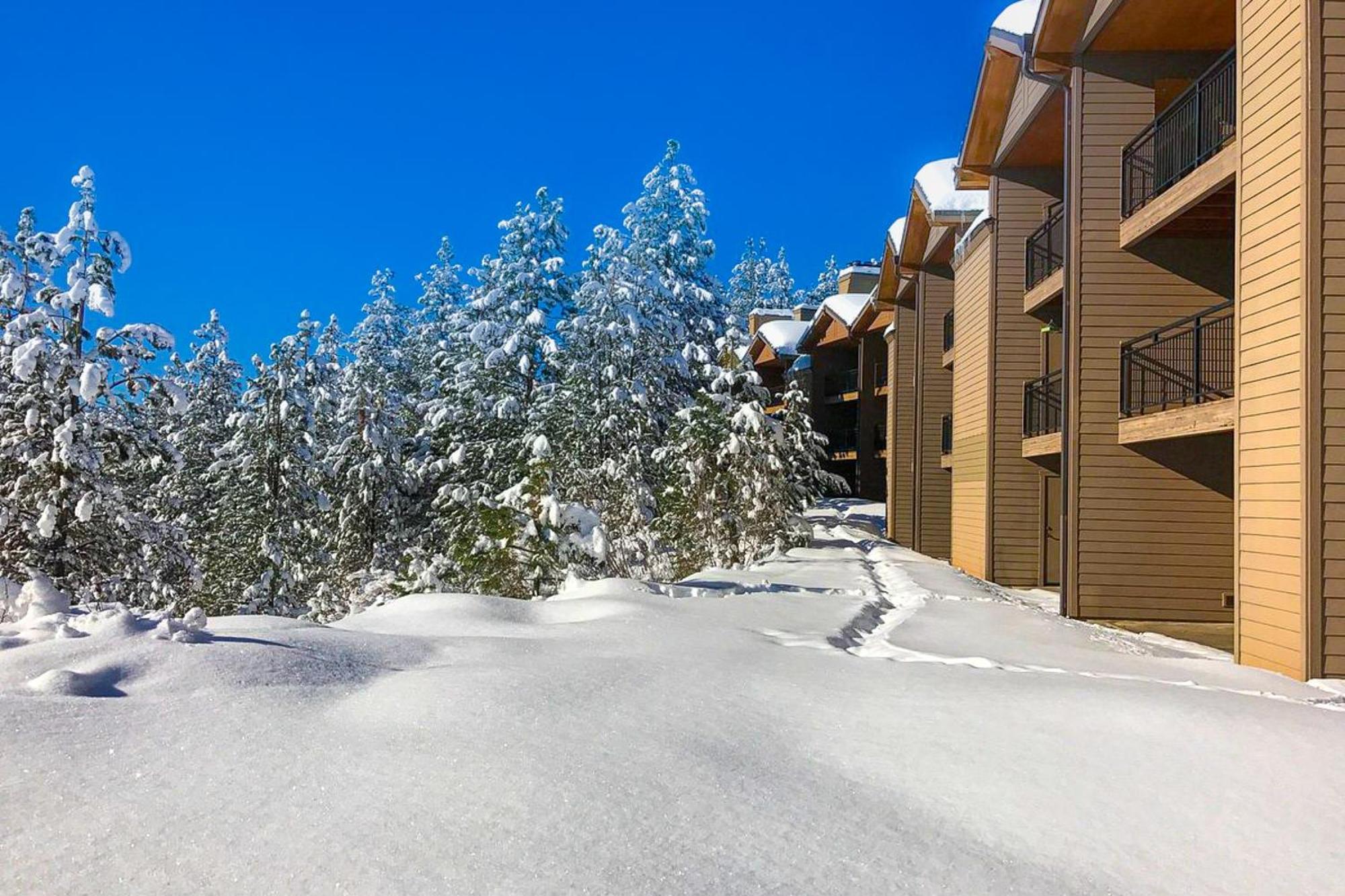Seventh Mountain Villa Bend Room photo