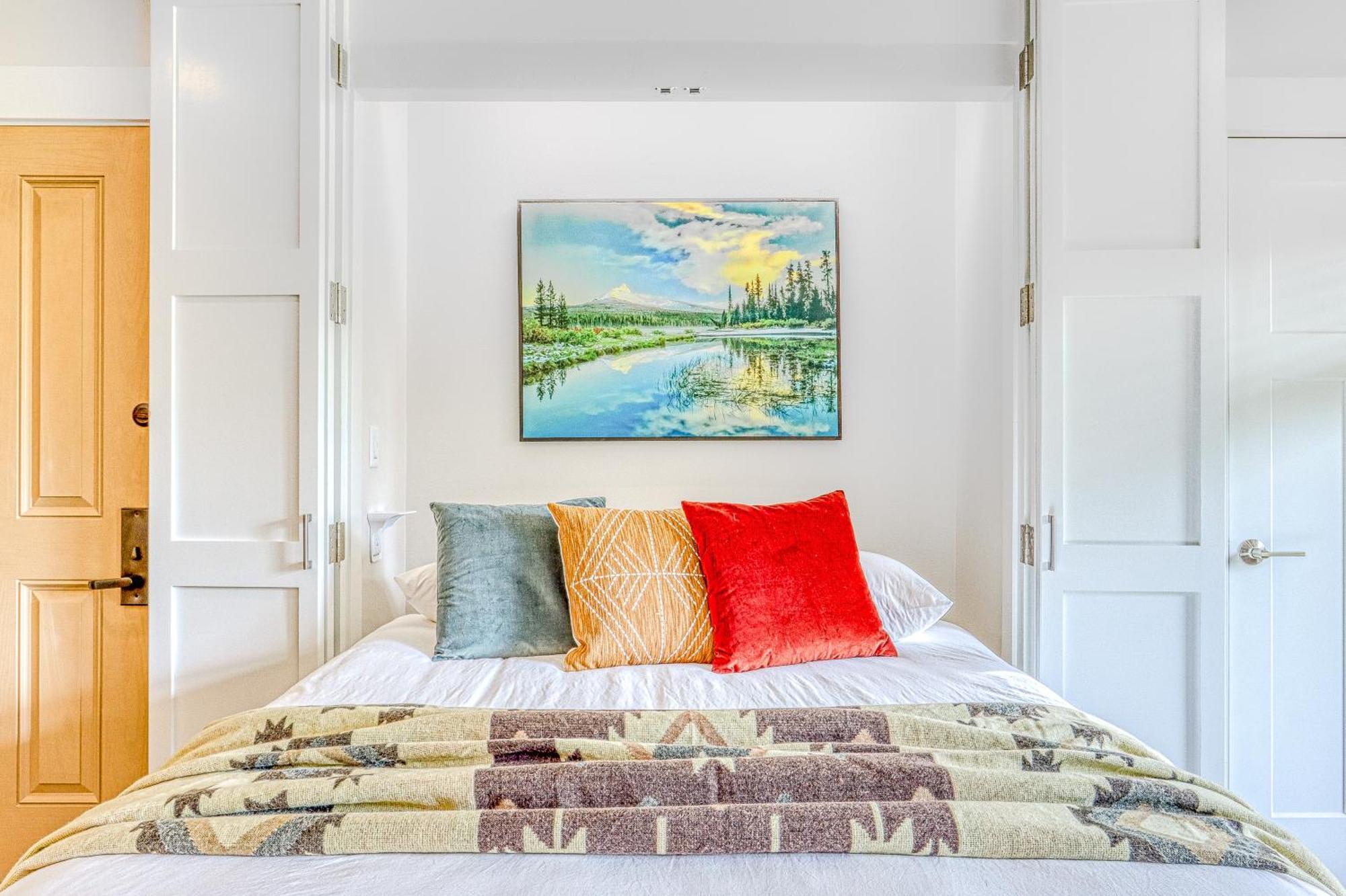 Seventh Mountain Villa Bend Room photo