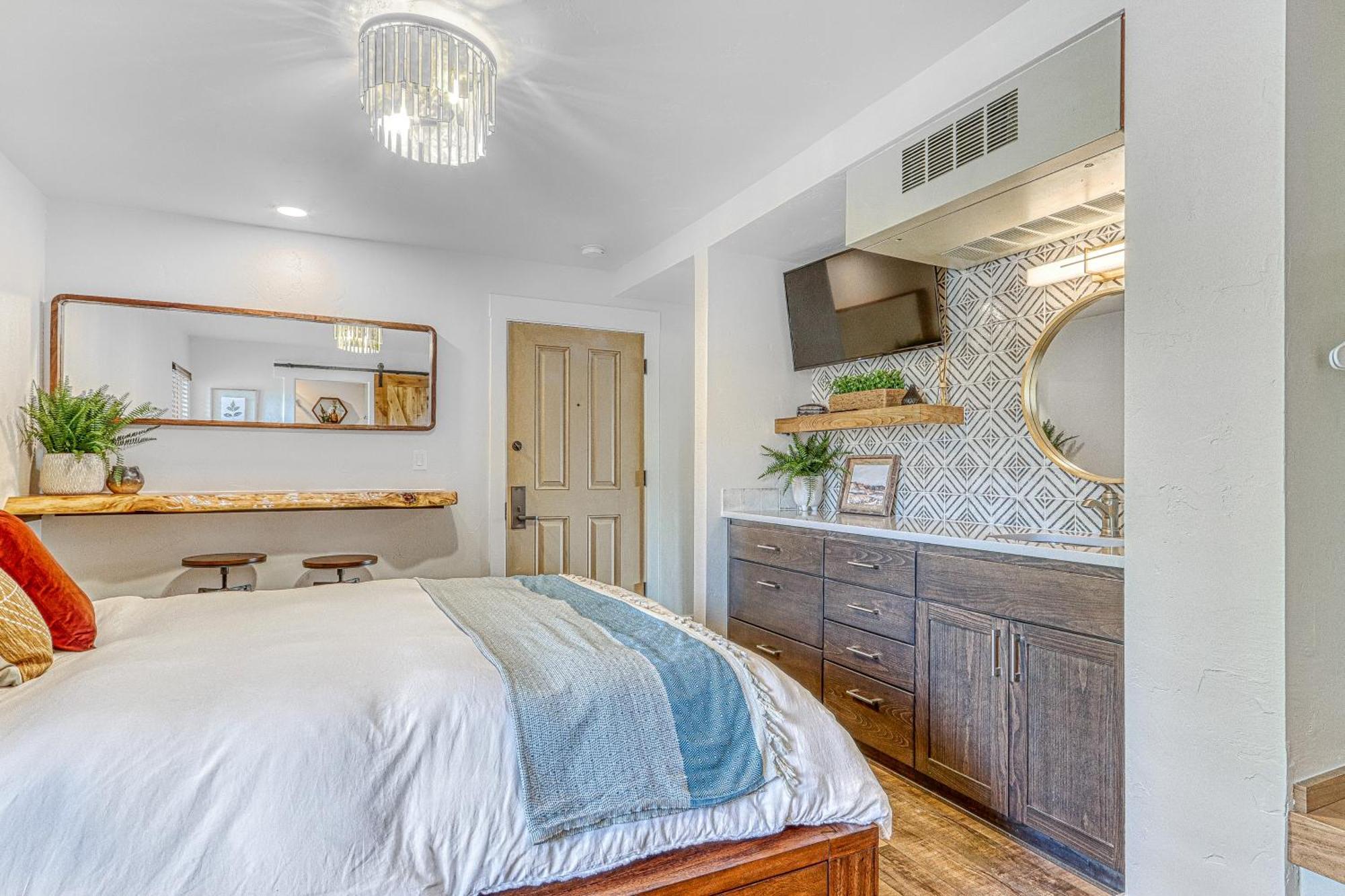 Seventh Mountain Villa Bend Room photo