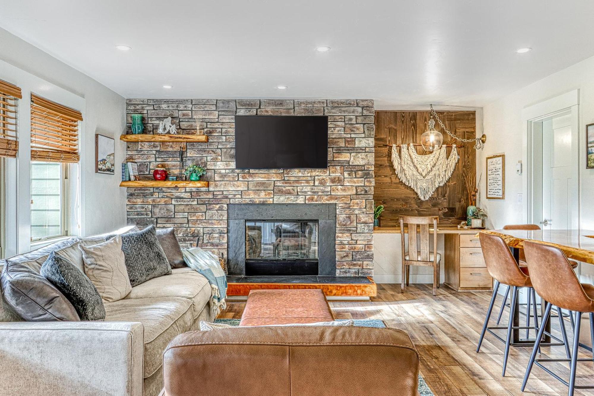 Seventh Mountain Villa Bend Room photo