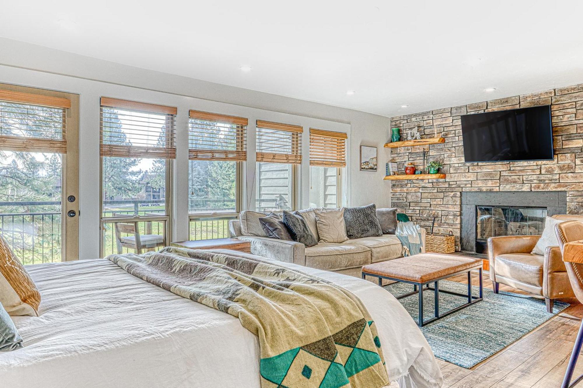 Seventh Mountain Villa Bend Room photo
