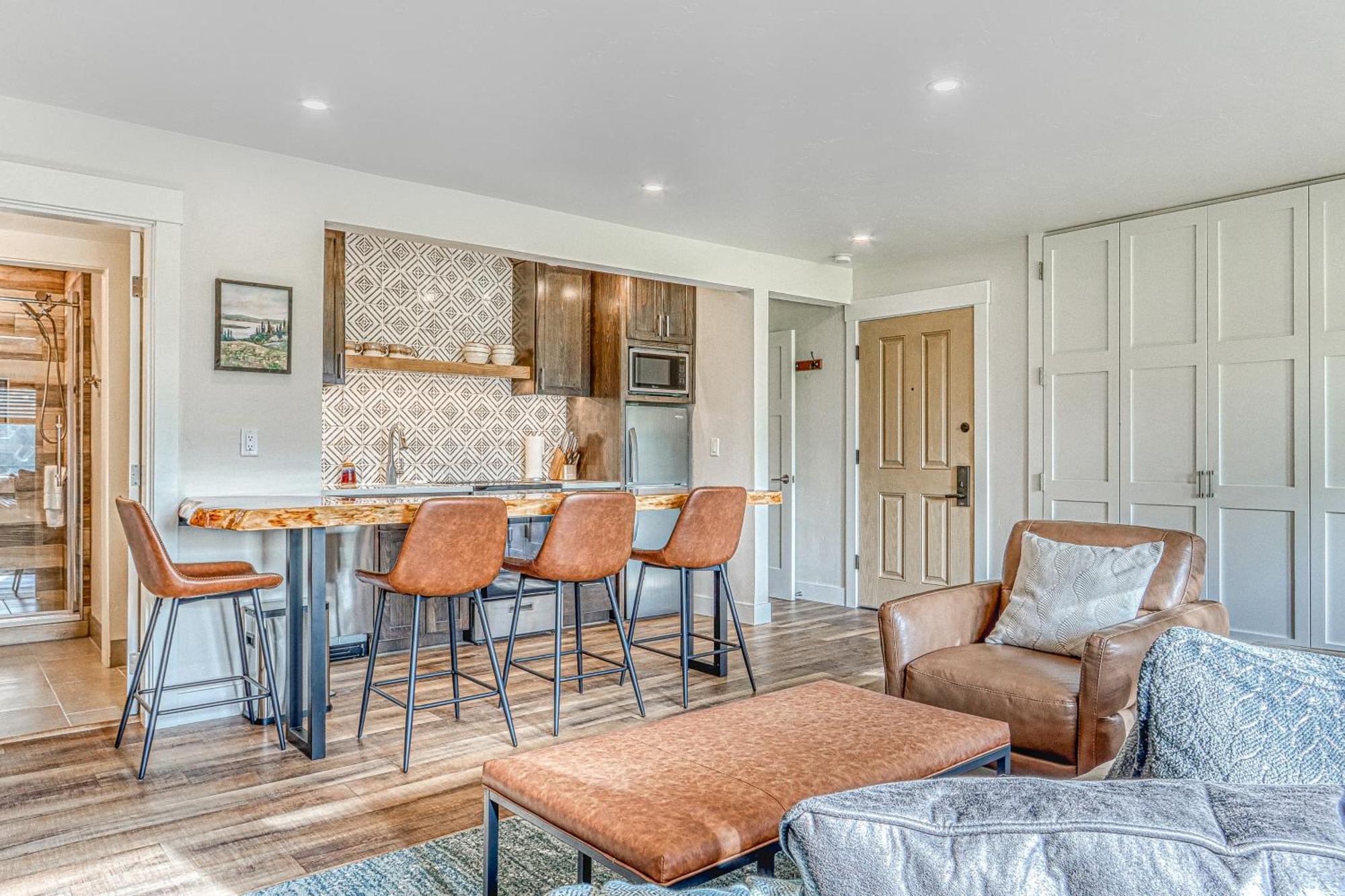 Seventh Mountain Villa Bend Room photo