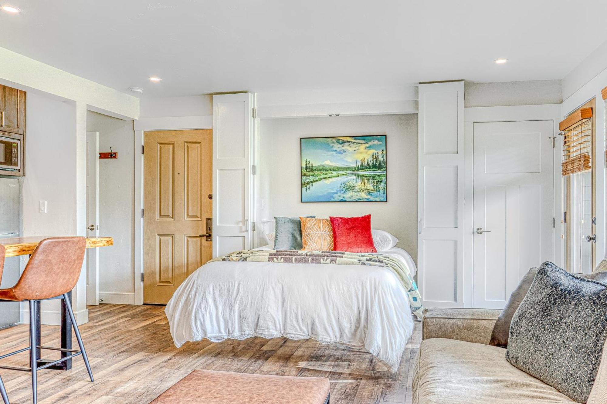 Seventh Mountain Villa Bend Room photo