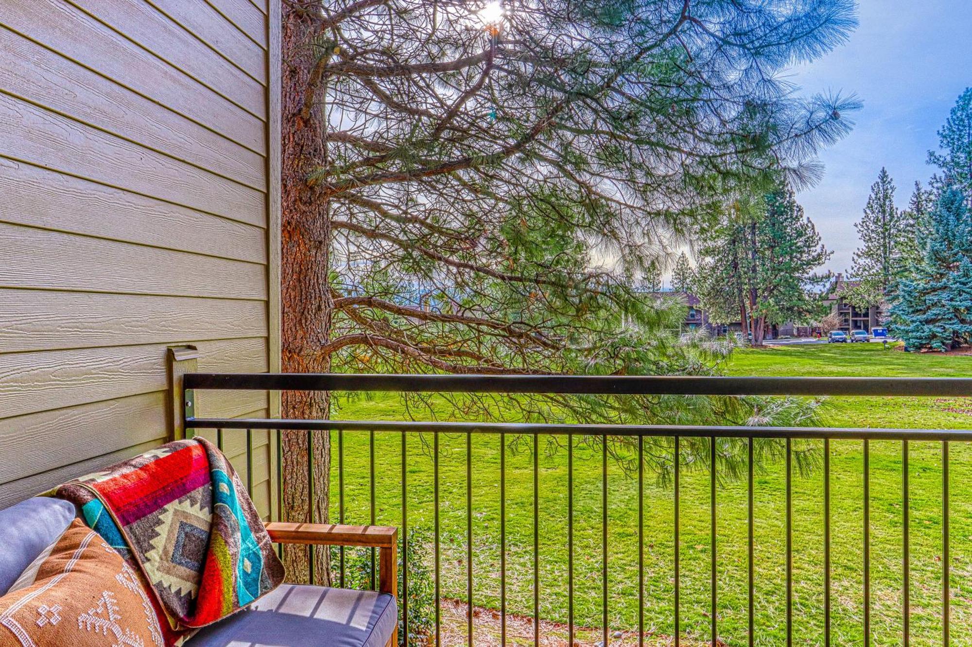 Seventh Mountain Villa Bend Room photo